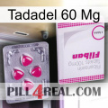 Tadadel 60Mg 32
